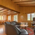 Appartement Adele By Interhome Fiesch