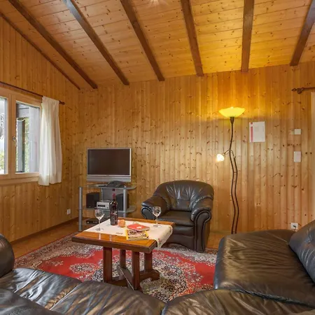 Adele By Interhome Lejlighed *