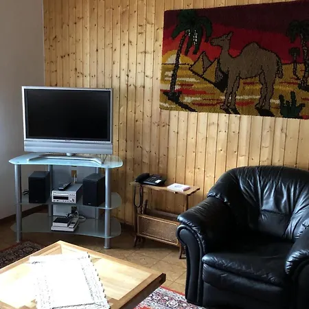 Lejlighed Adele By Interhome