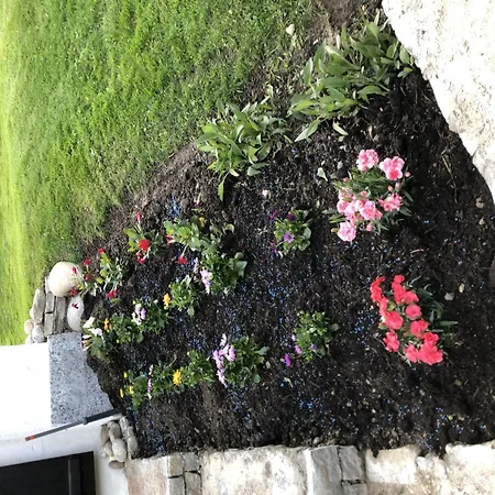 Adele By Interhome Lejlighed *