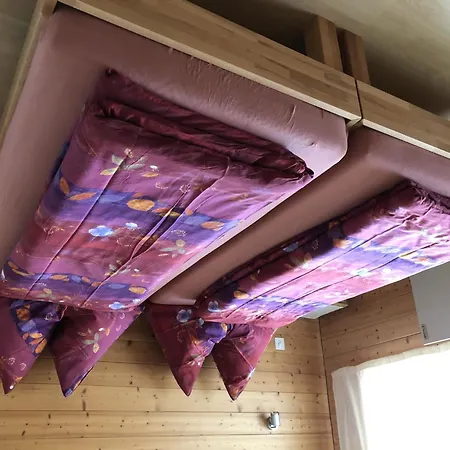 Adele By Interhome דירה