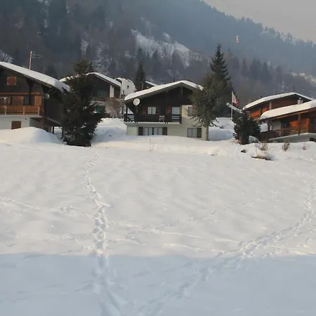 Lejlighed Adele By Interhome *