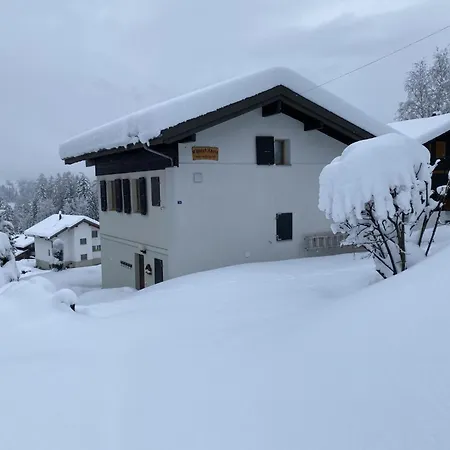 Adele By Interhome Lejlighed *