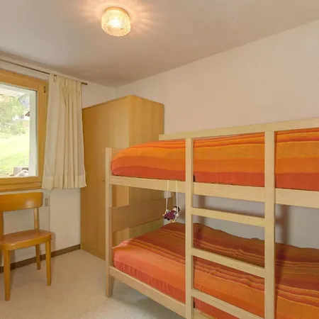 דירה Adele By Interhome *