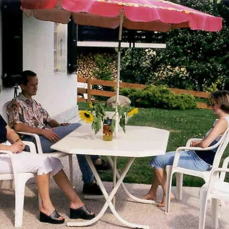 Adele By Interhome Lejlighed Fiesch