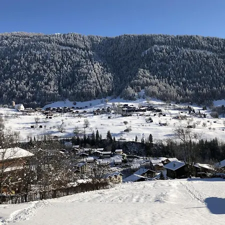 Adele By Interhome * פיש