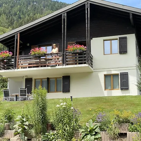 דירה Adele By Interhome