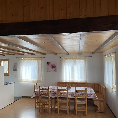 Adele By Interhome * Fiesch