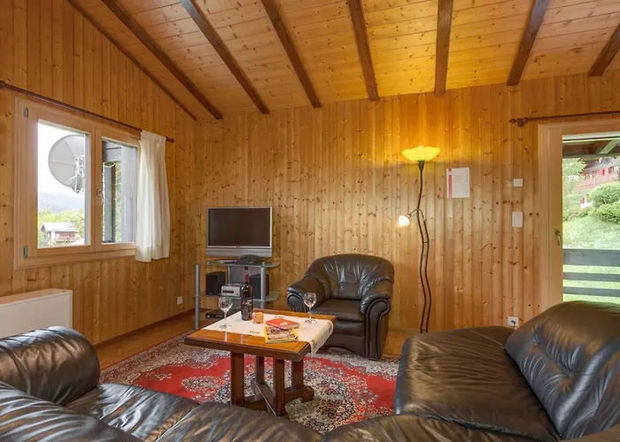 Adele By Interhome Lejlighed *