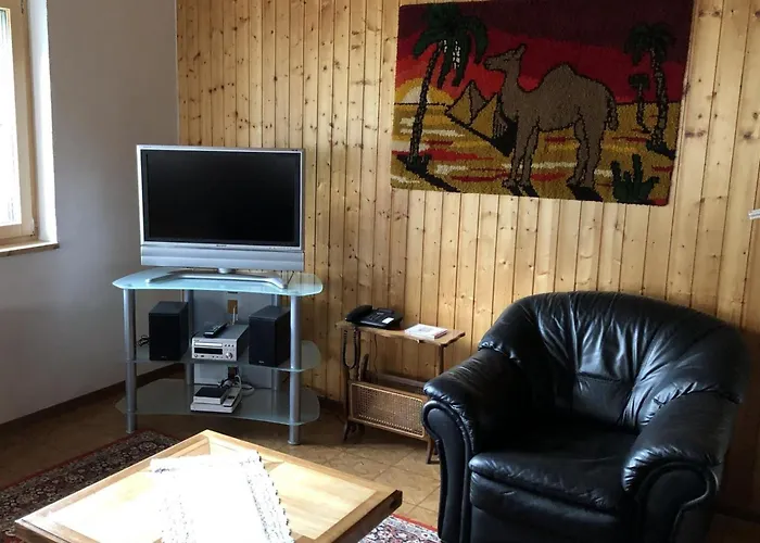 Apartment Adele By Interhome