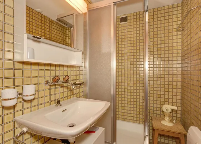 Adele By Interhome Lejlighed *