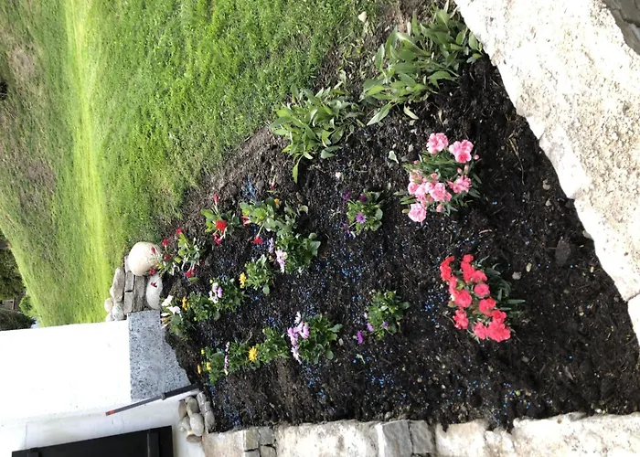 Adele By Interhome Lejlighed *