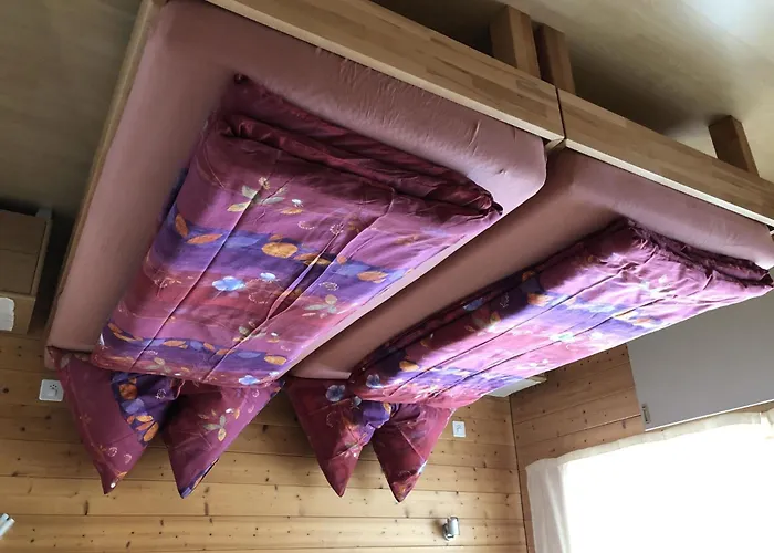 Adele By Interhome Lejlighed