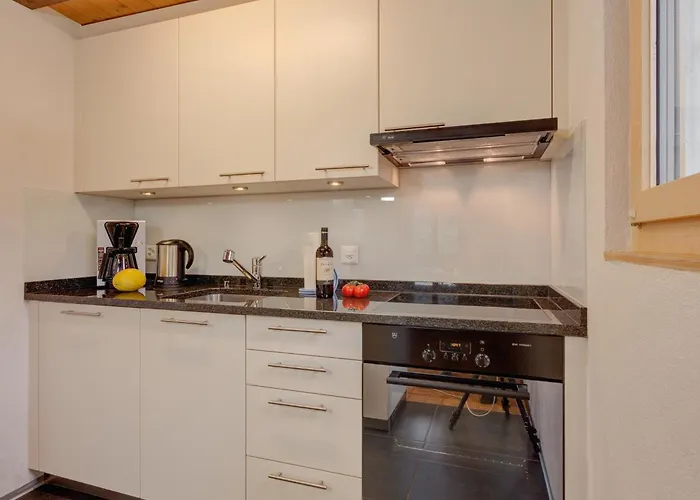 Adele By Interhome Lejlighed *