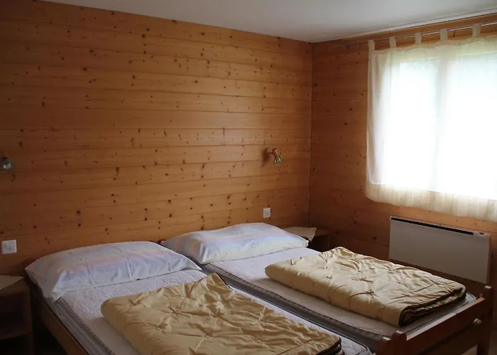 Adele By Interhome *