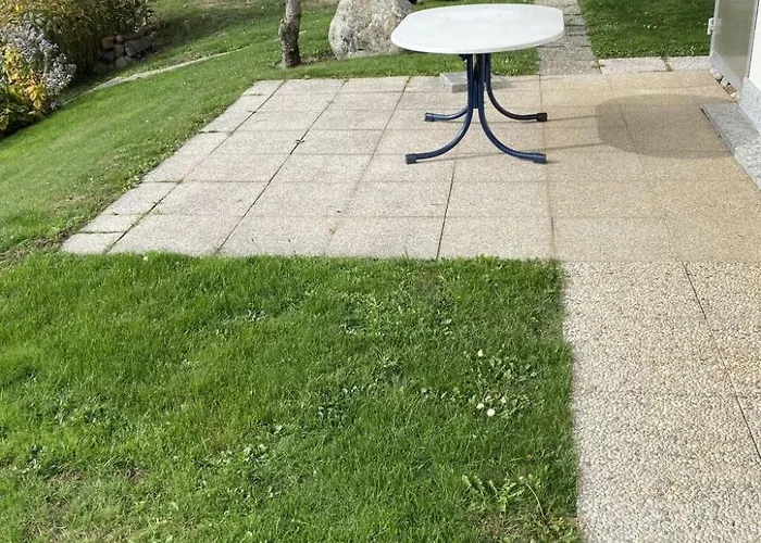 Apartment Adele By Interhome