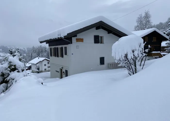 Adele By Interhome Lejlighed *