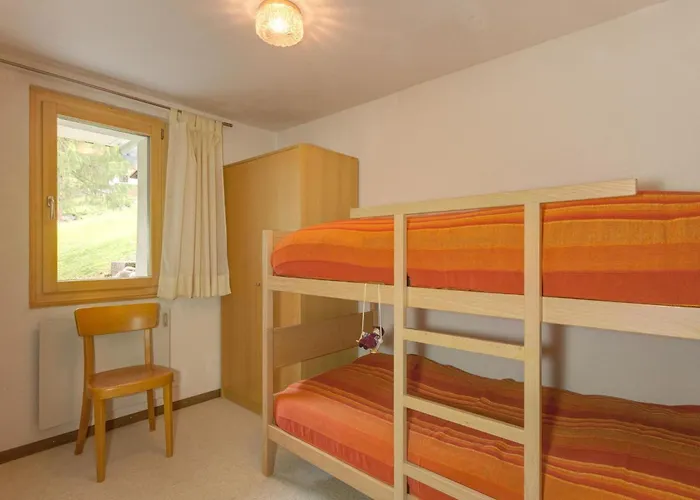 Lejlighed Adele By Interhome *