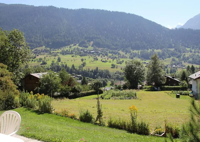 Adele By Interhome Apartment *