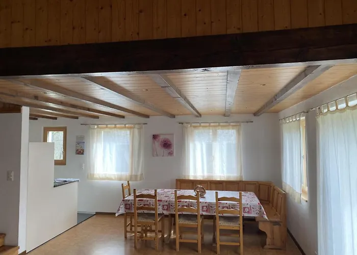 Adele By Interhome * Fiesch