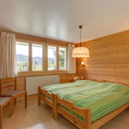 Adele By Interhome Fiesch